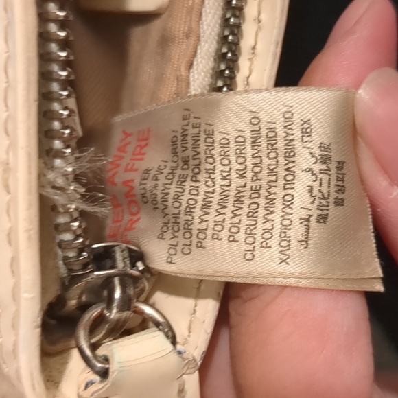 💯 vintage Authentic Burberry pouch - Picture 8 of 8